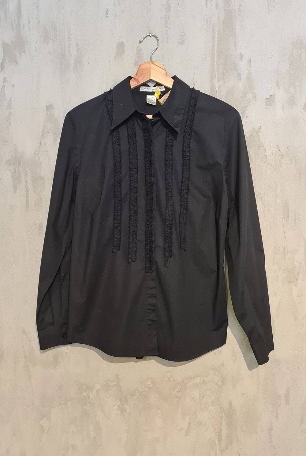 Camisa-PETER-MARTIN-Talla-M