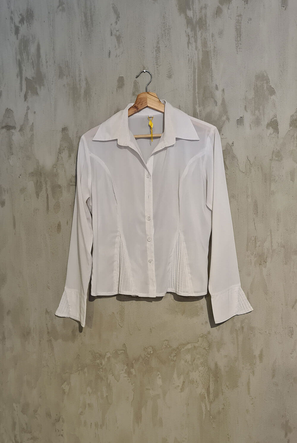 Camisa-blanca-Talla-M