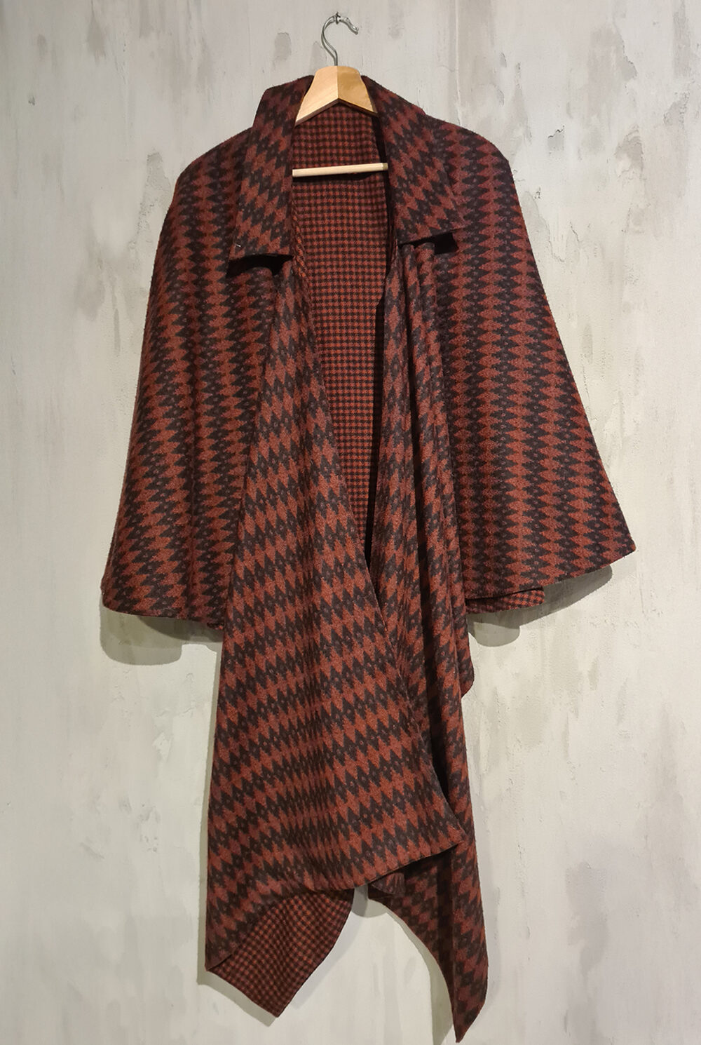 Capa Talla Única