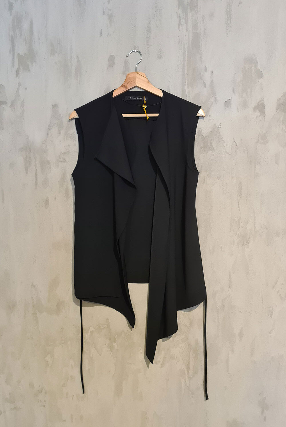 Chaleco ZARA Talla M