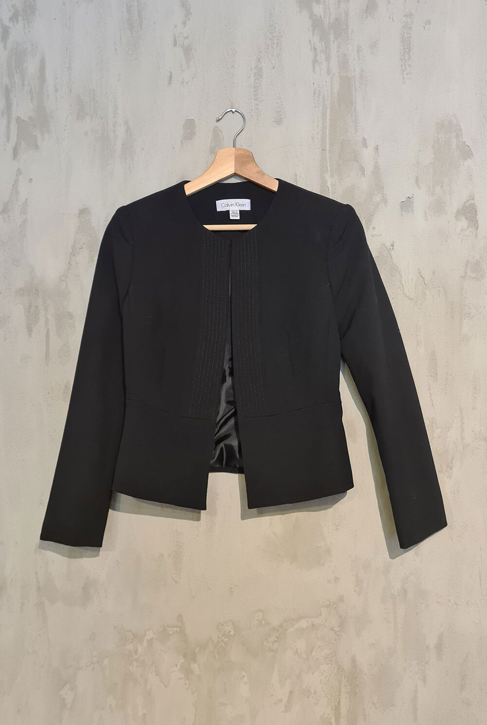 Chaqueta CALVIN KLEIN Talla XS