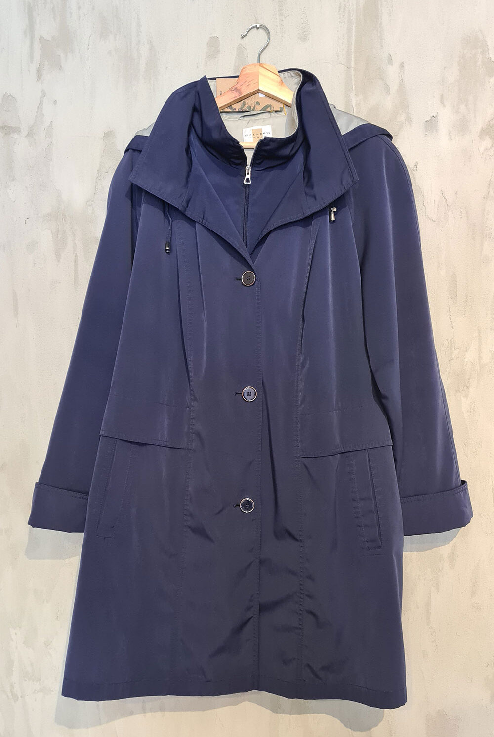 Chaqueta GALLERY WOMAN Talla 2X