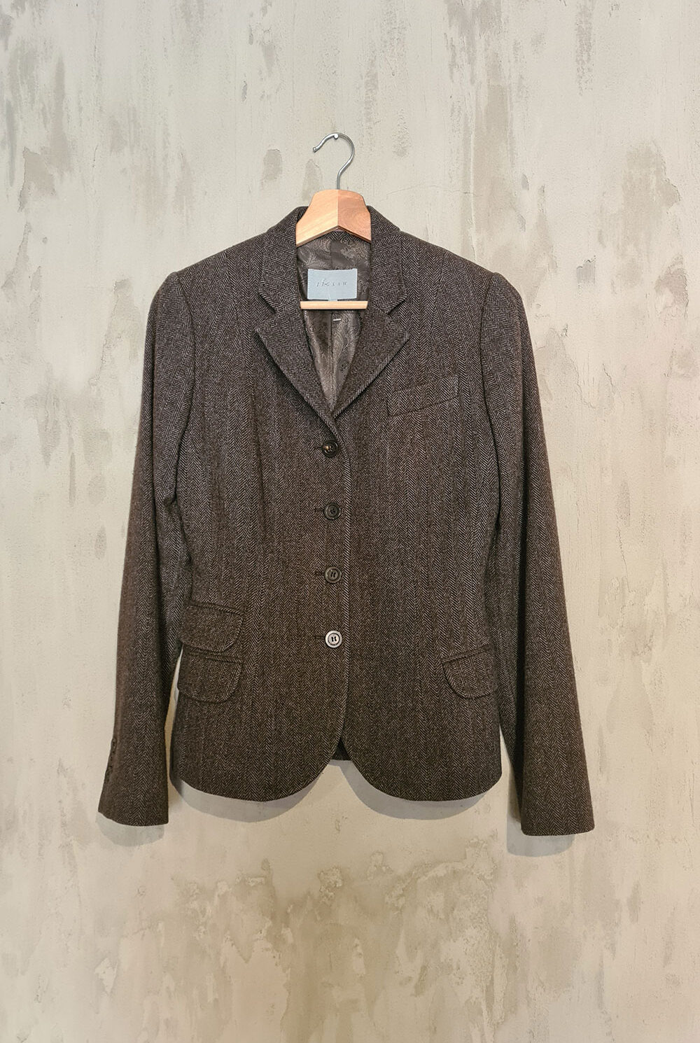 Chaqueta JIG SAW Talla S