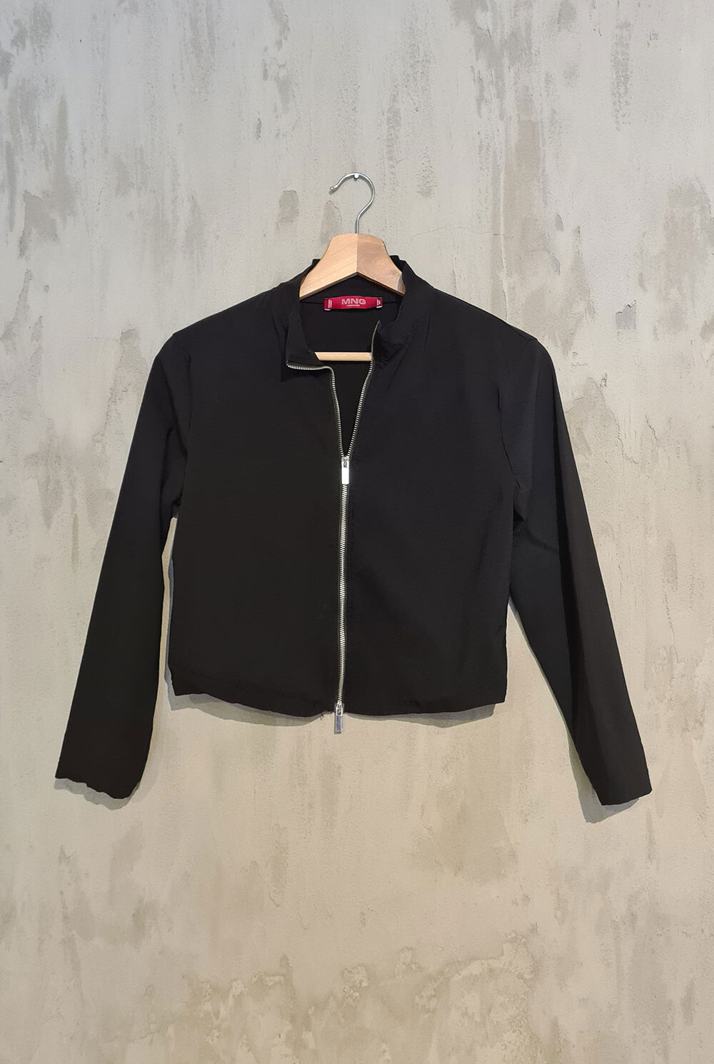 Chaqueta MANGO HERITAGE Talla L