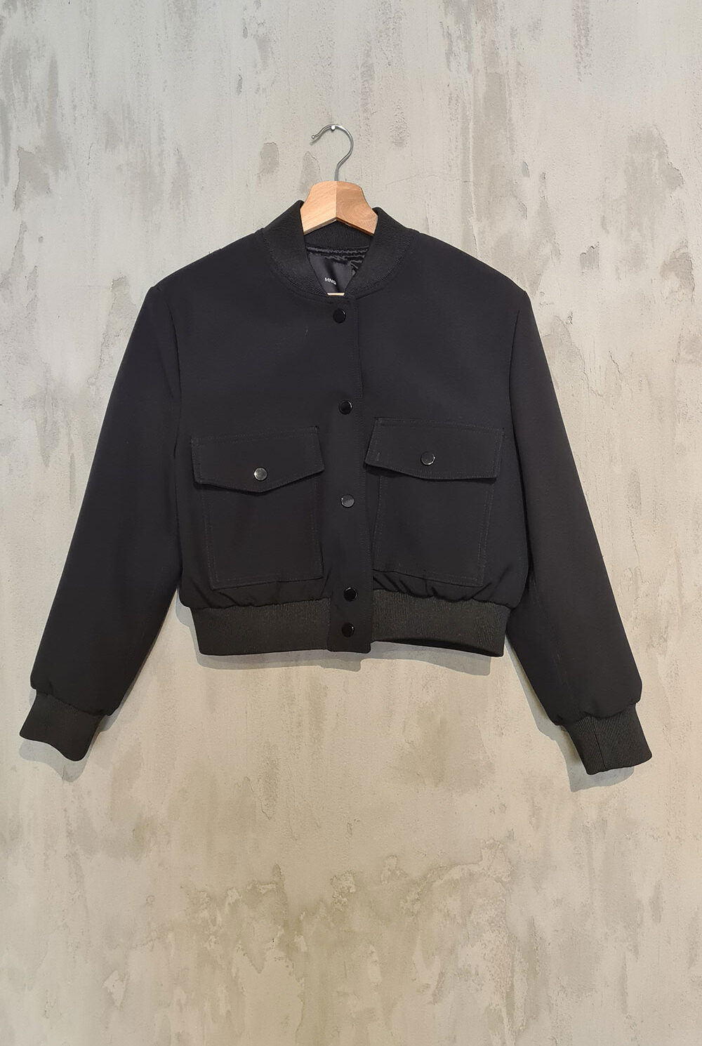Chaqueta MANGO Talla XS