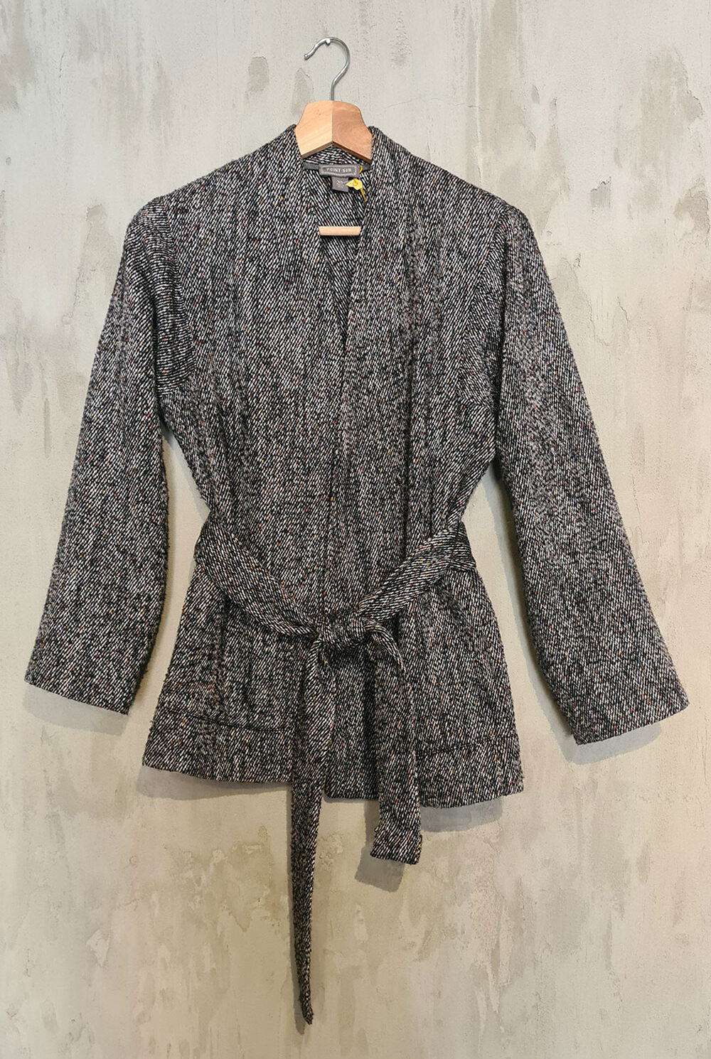 Chaqueta POINT SUR Talla XS