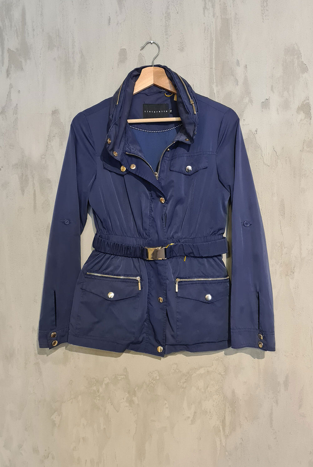 Chaqueta TINTORETTO Talla S