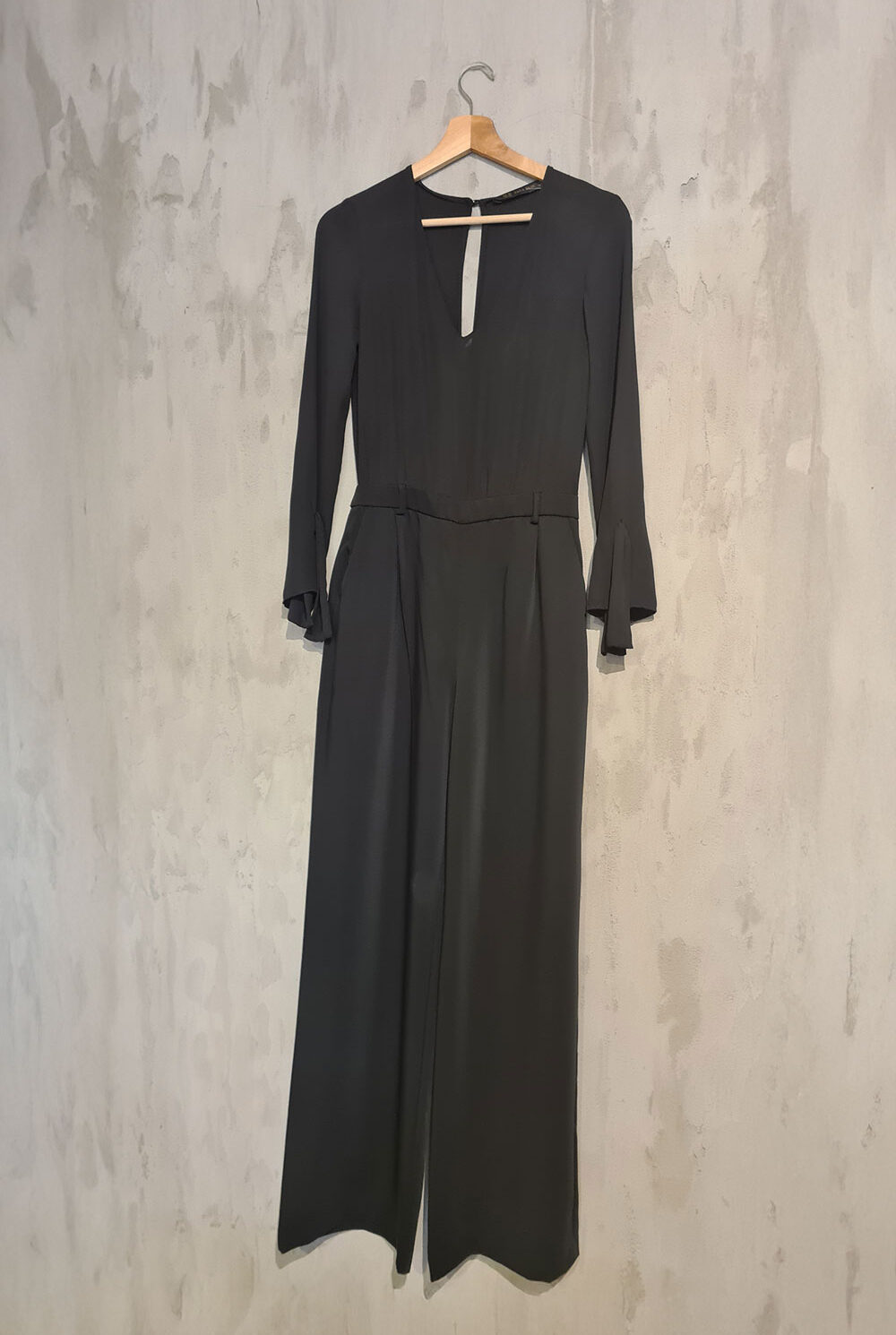 Enterizo pantalón ZARA Talla XS