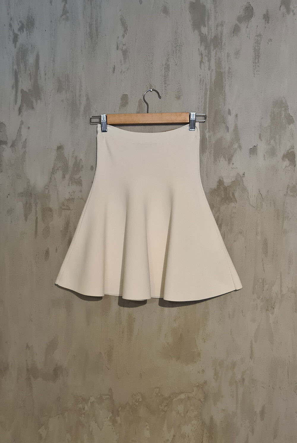 Falda BCBG MAXAZRIA Talla XXS