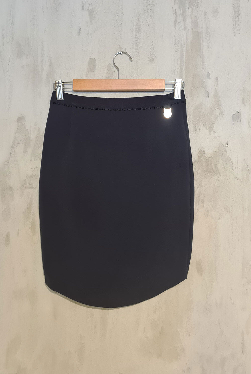 Falda JAZMIN CHEBAR Talla 1
