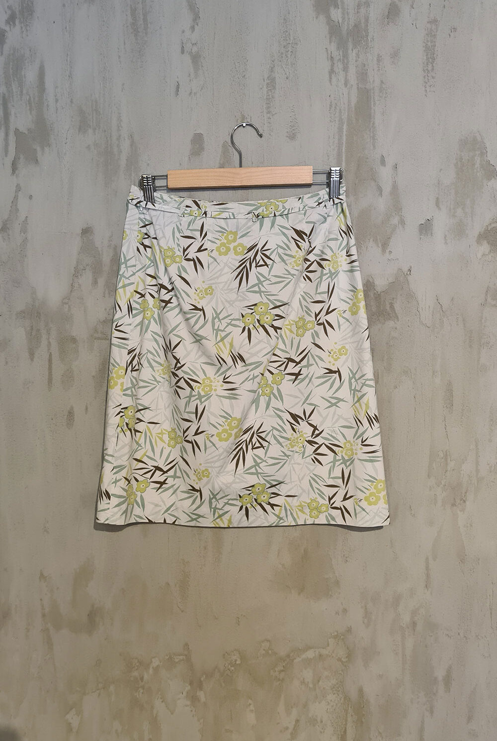 Falda LOFT ANN TAYLOR Talla 2