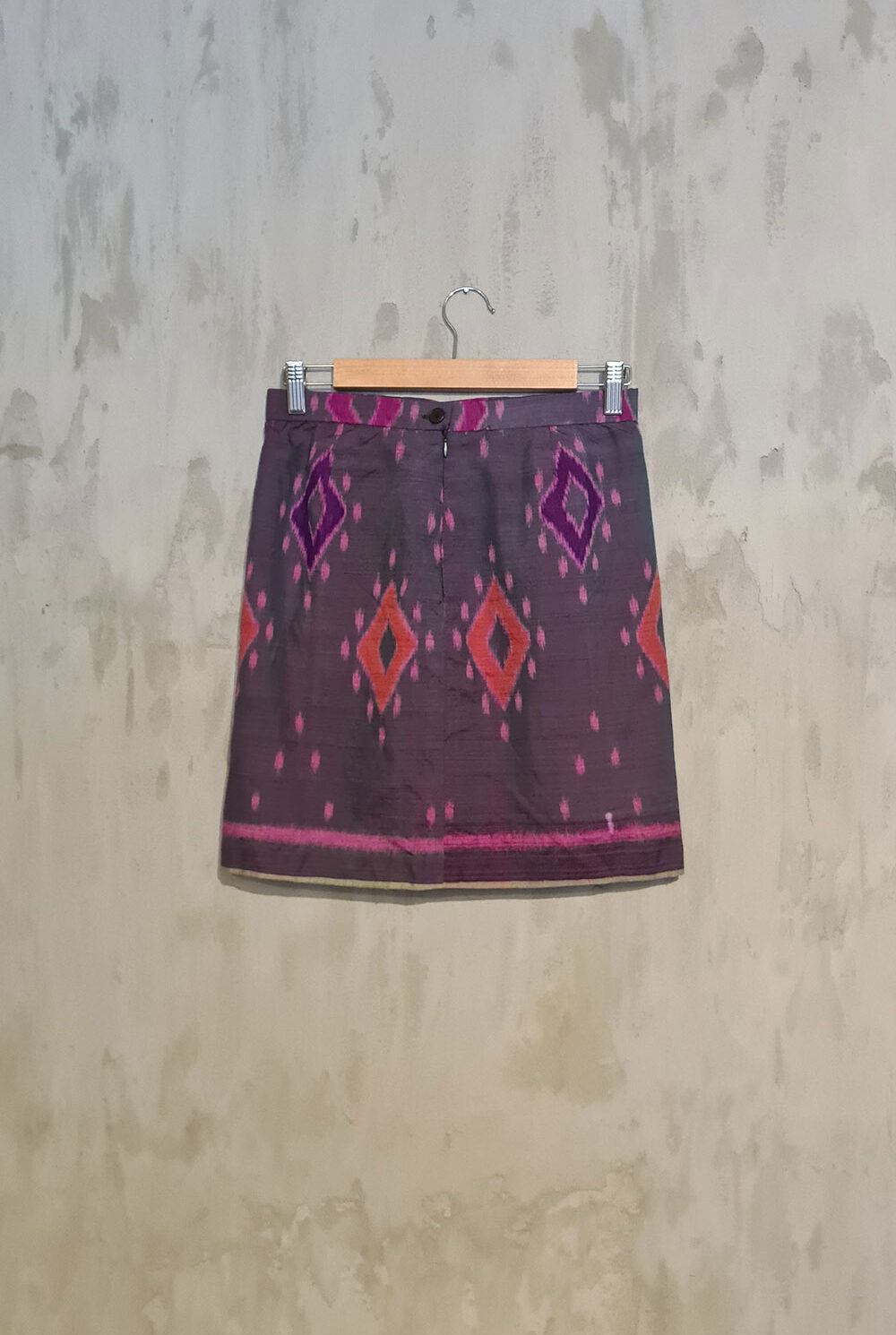 Falda OTROS MUNDOS Talla S