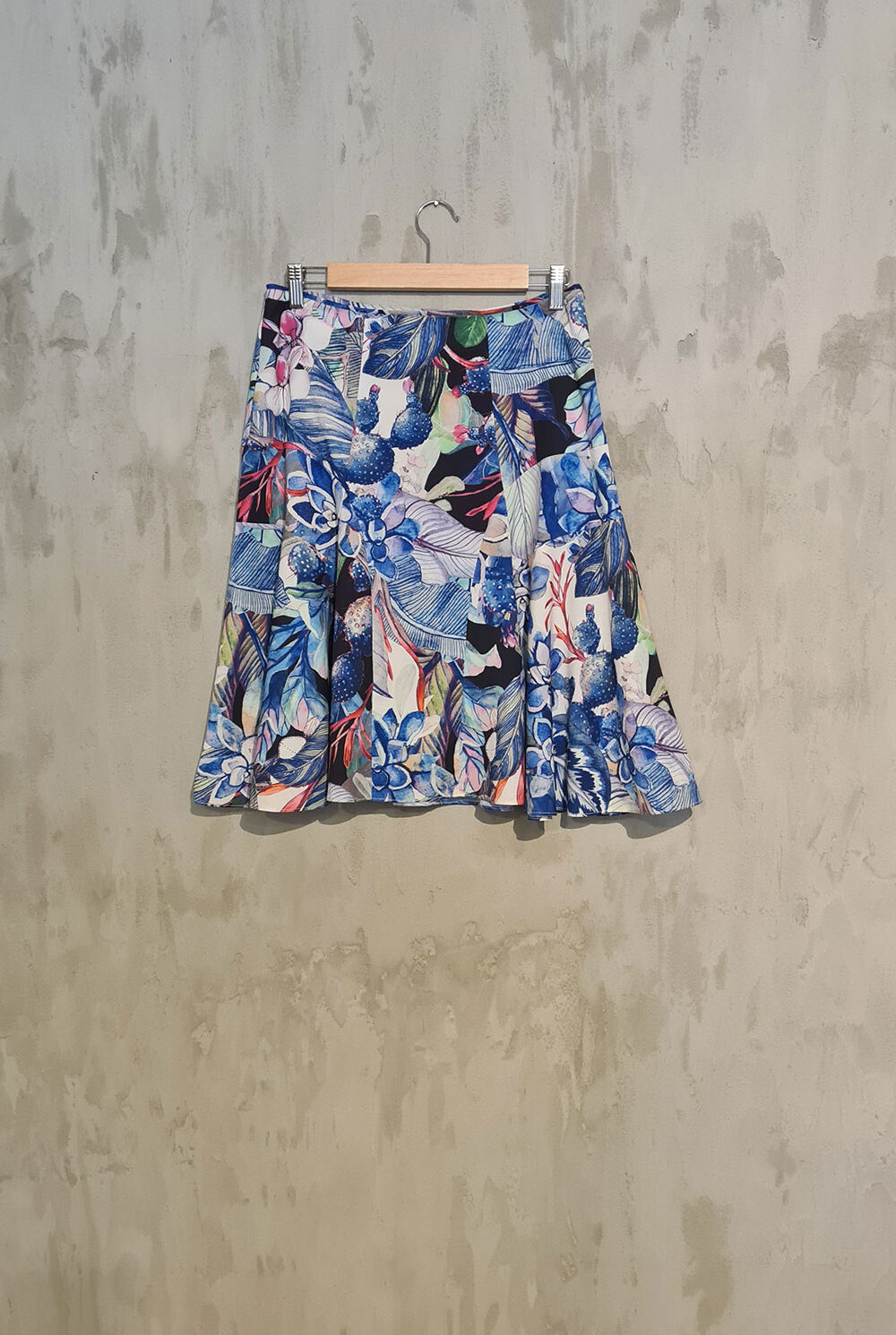 Falda ROBERT GRAHAM Talla 6