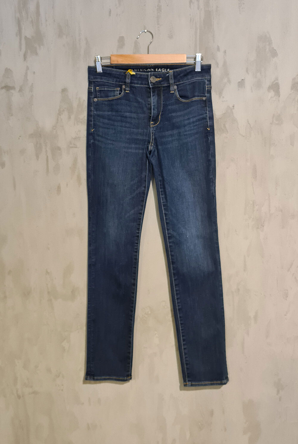 Pantalón AMERICAN EAGLE Talla 4