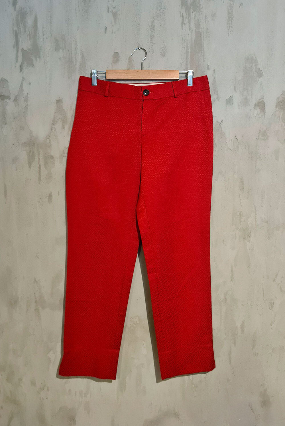 Pantalón BANANA REPUBLIC Talla 6