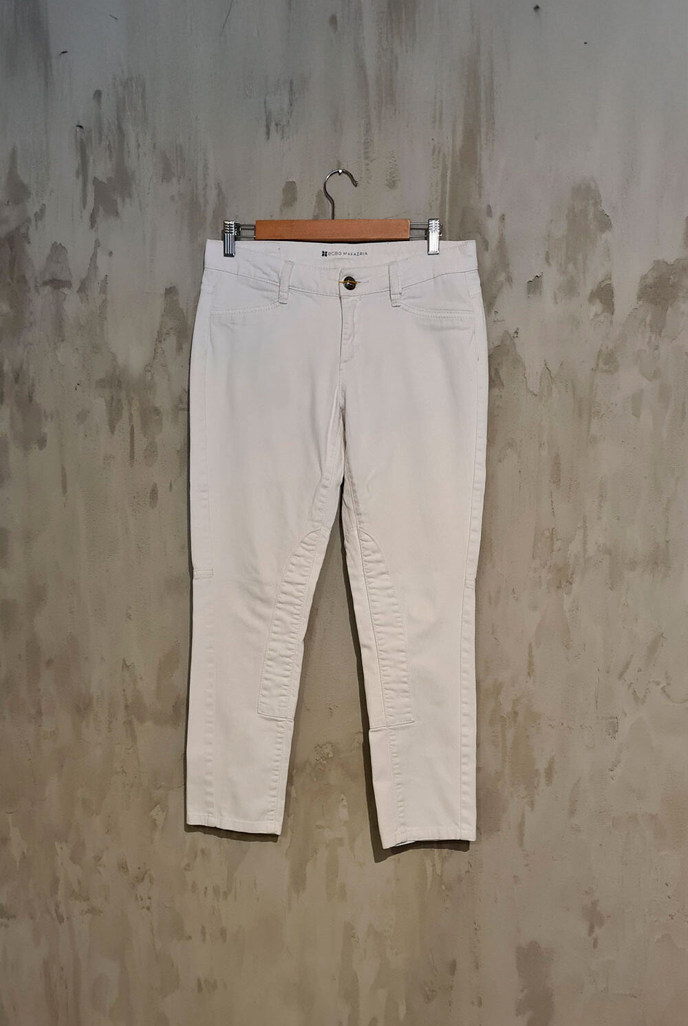 Pantalón BCBG MAXAZRIA Talla 28