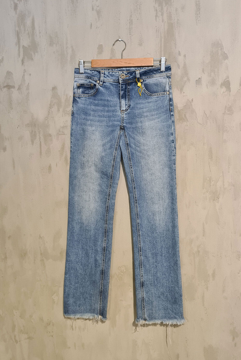 Pantalón CHEVIGNON Talla 6