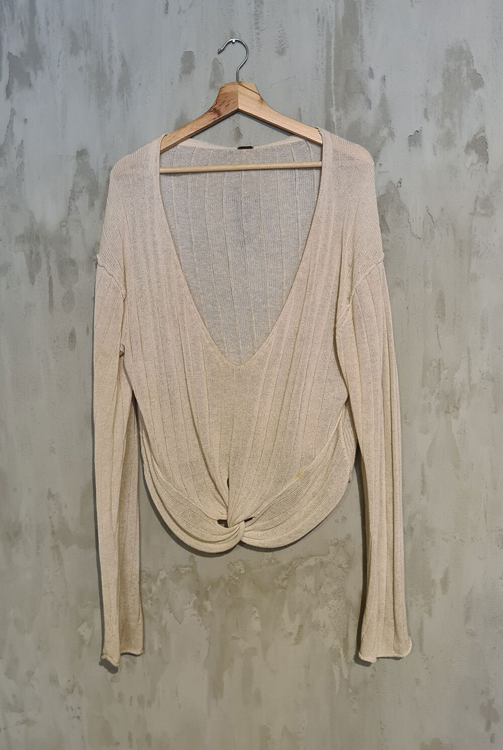 Saco 3REE PEOPLE Talla M