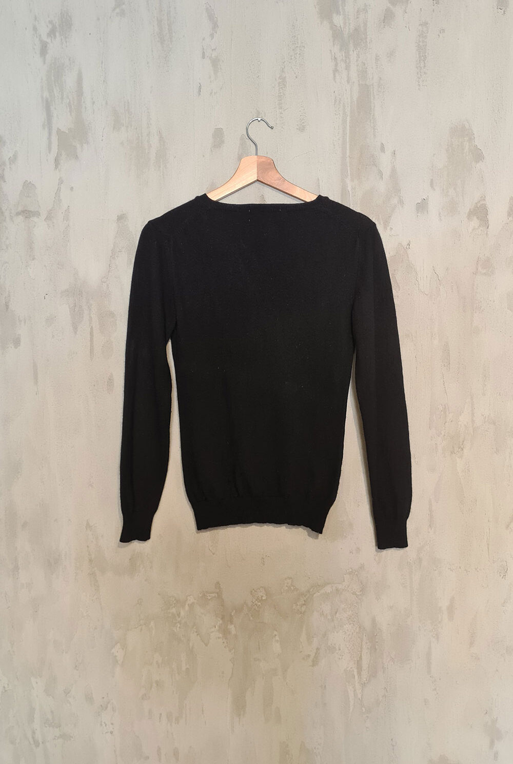 Saco CASHMERE 100% Talla 40