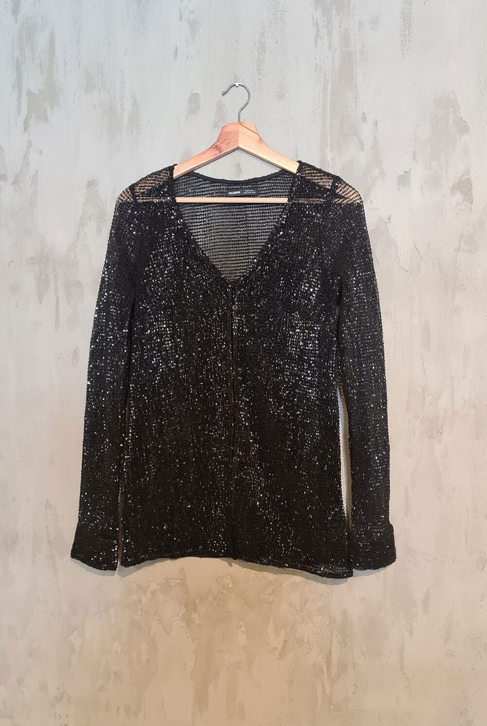 Saco-PULL-&-BEAR-Talla-S