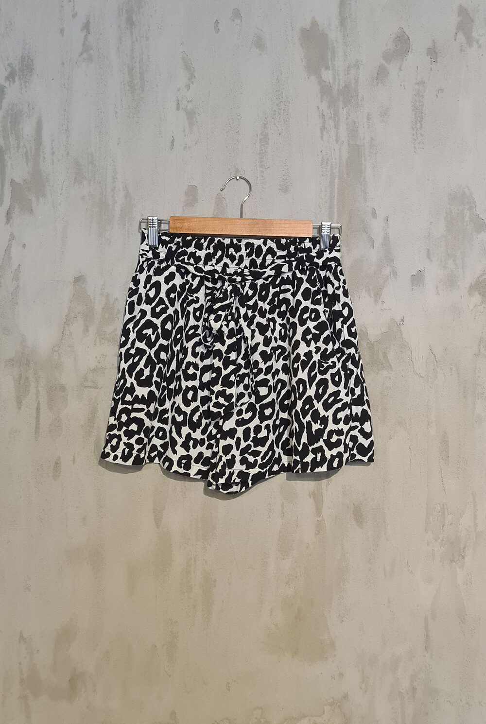 Short AMISU Talla 34