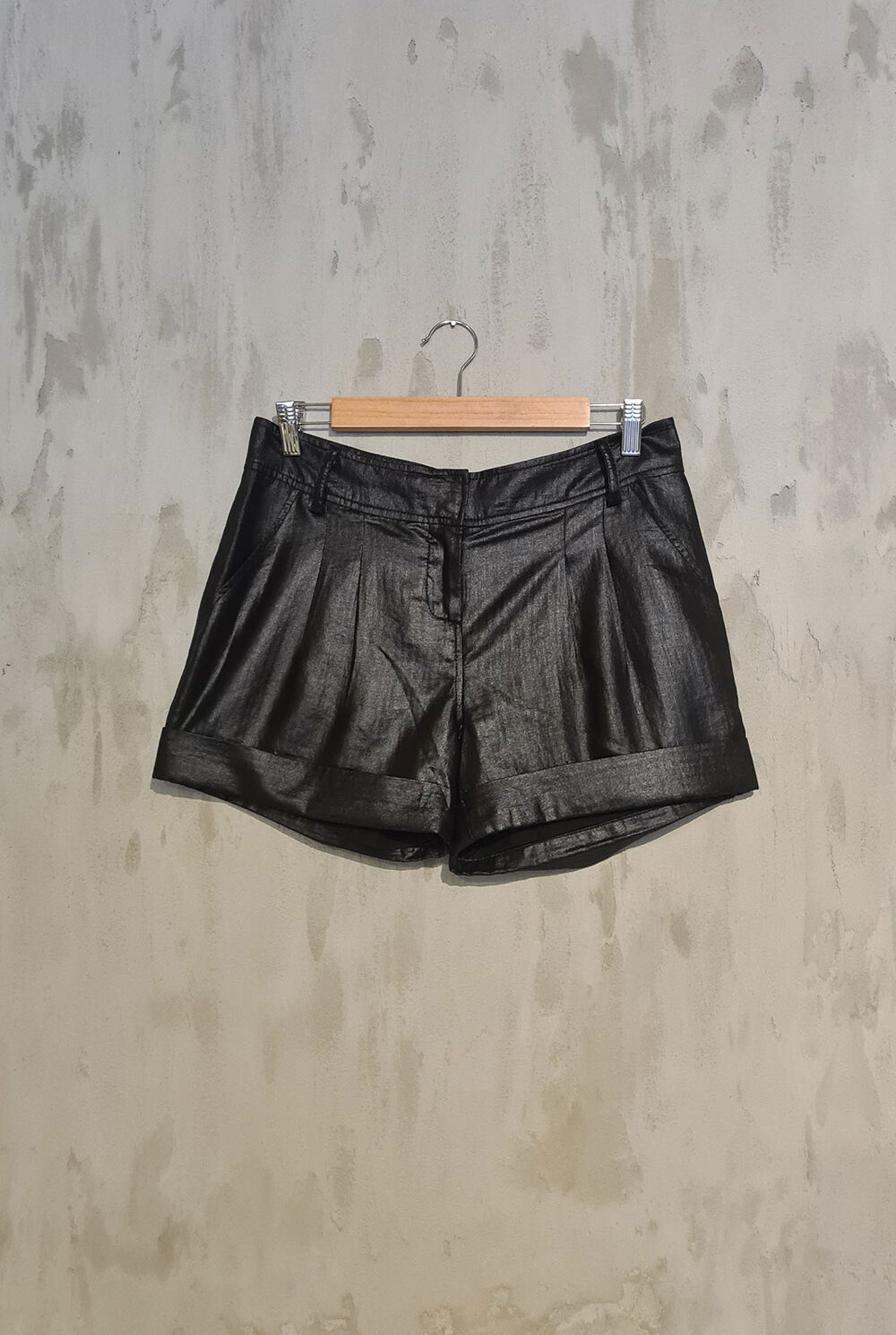 Short ARMANI EXCHANGE Talla 4