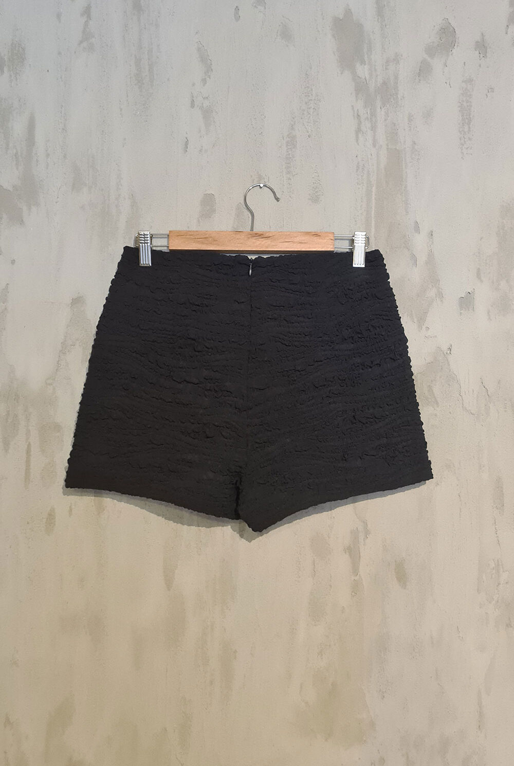 Short ZARA BASIC Talla M
