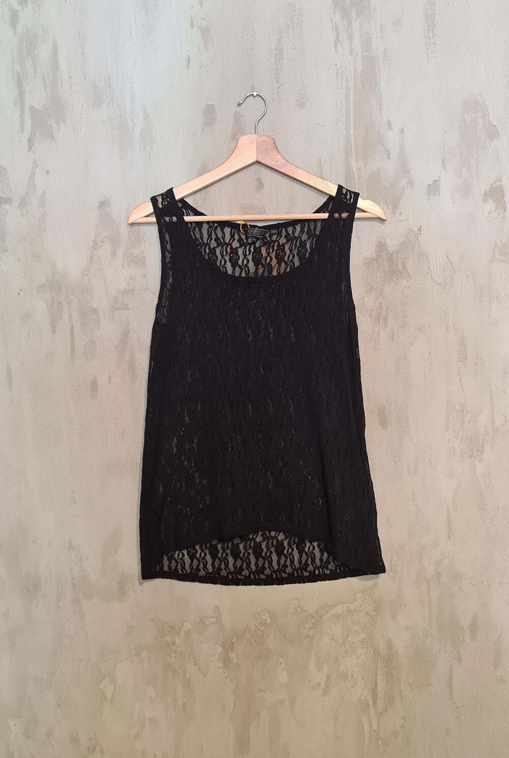 Top-GUESS-Talla-XS