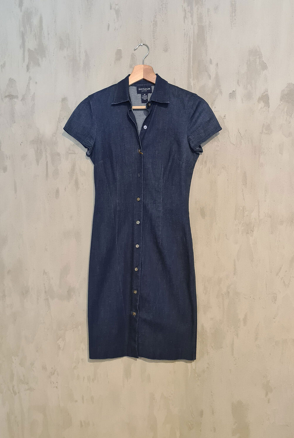 Vestido ANN TAYLOR Talla 2