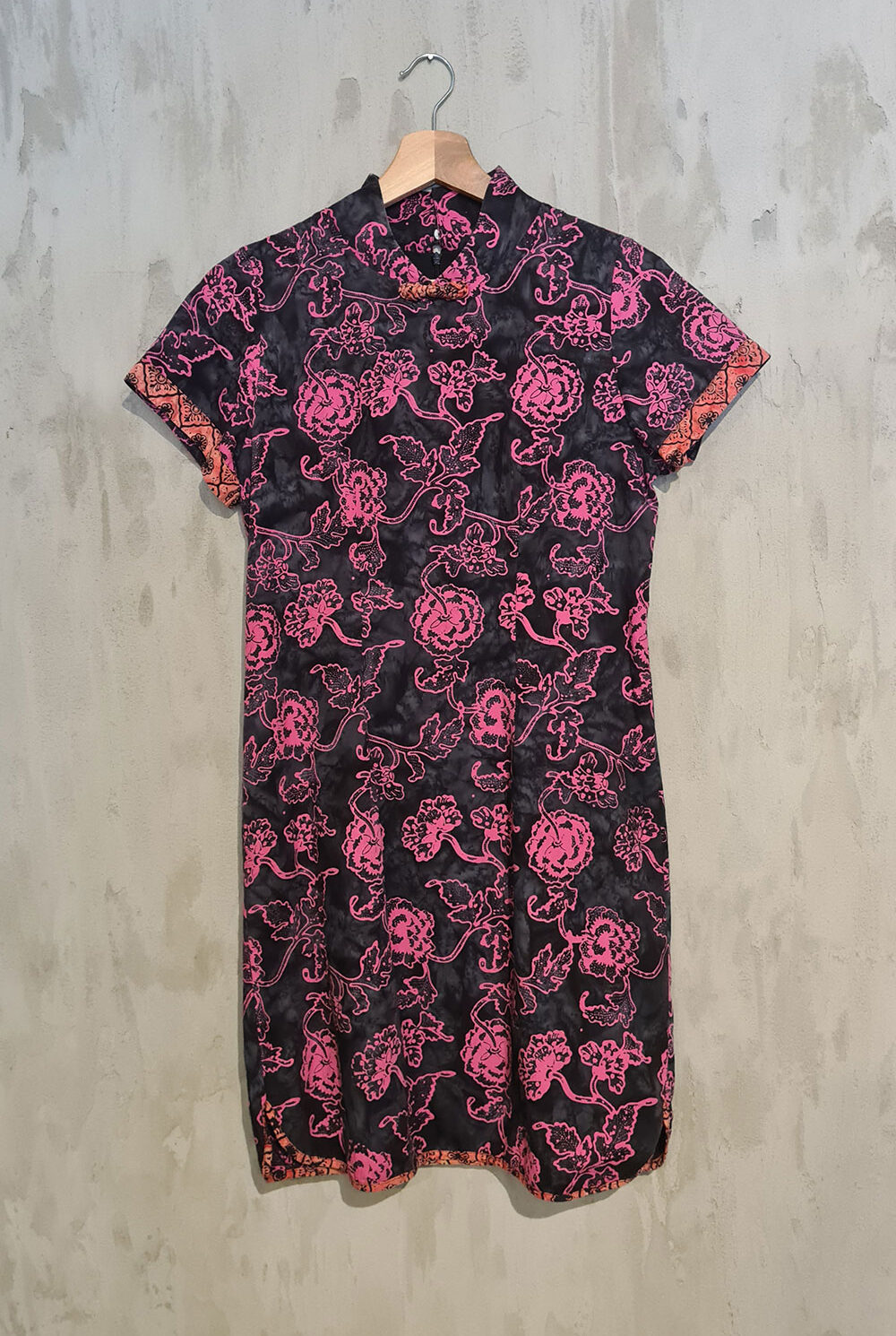 Vestido BATIK KERIS Talla S