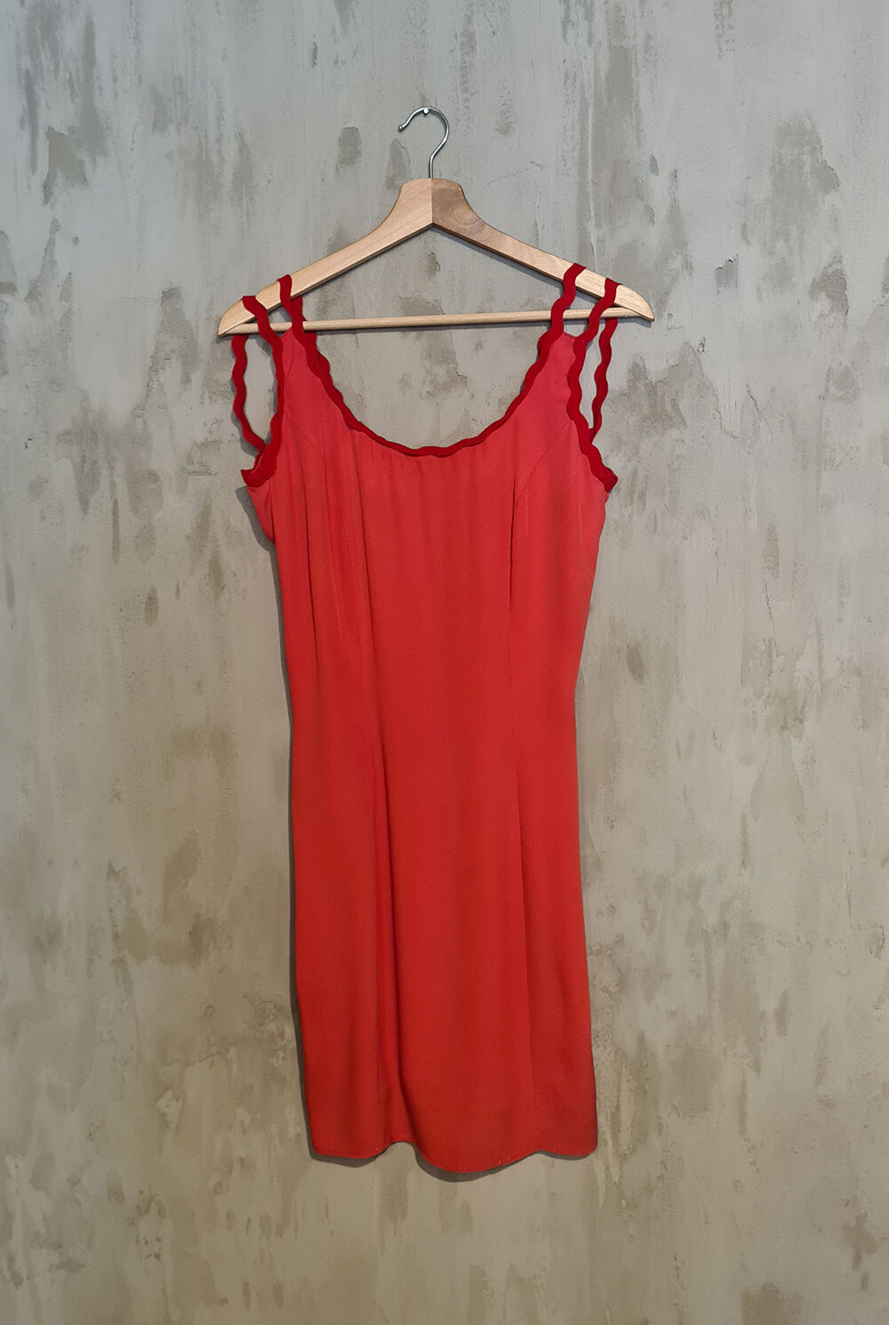 Vestido BENETTON Talla 42