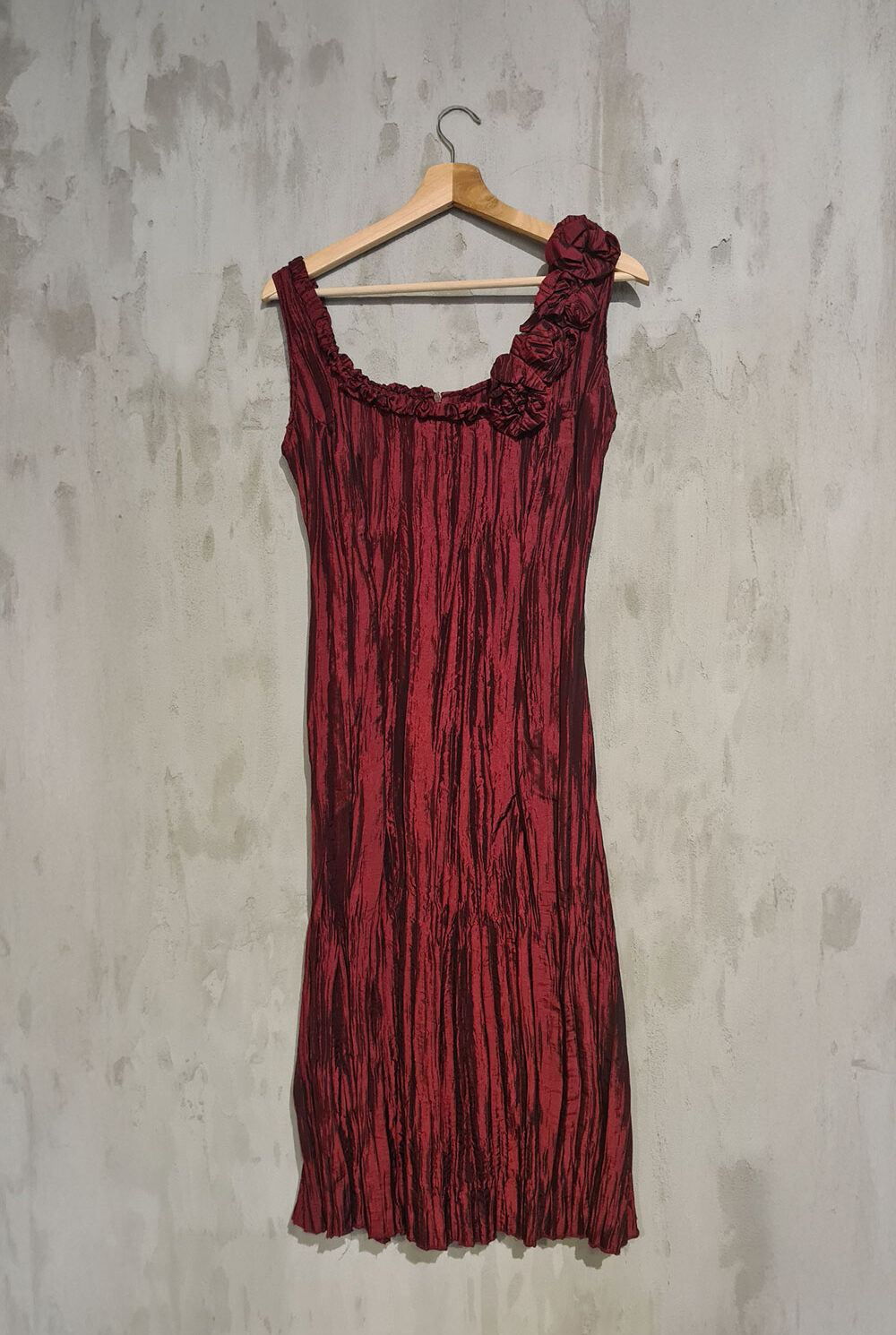 Vestido BETTINA SPITZ  Talla M