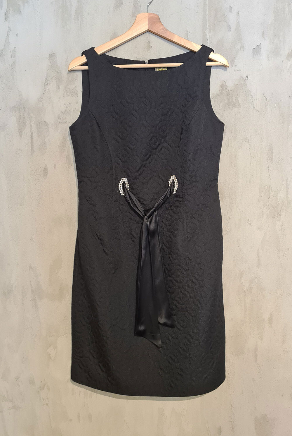 Vestido Coctel TAYLOR Talla 10