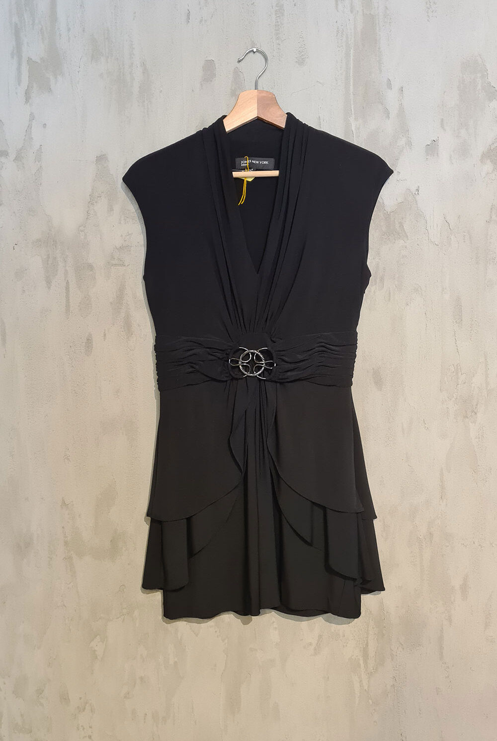 Vestido JONES NEW YORK Talla 6