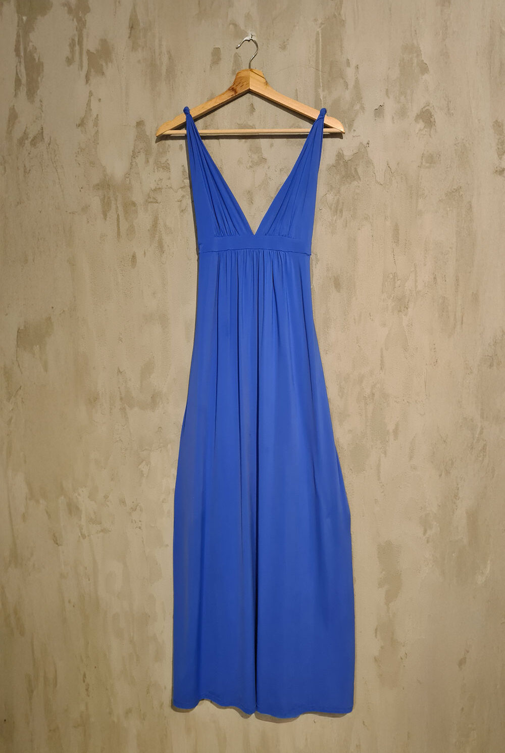Vestido ONDA DE MAR Talla S