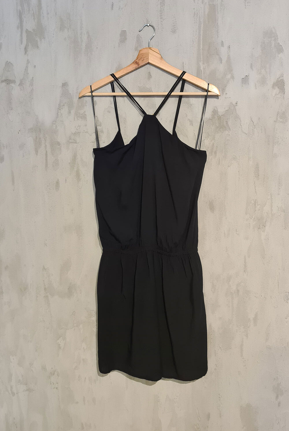 Vestido TOUCHE Talla 10