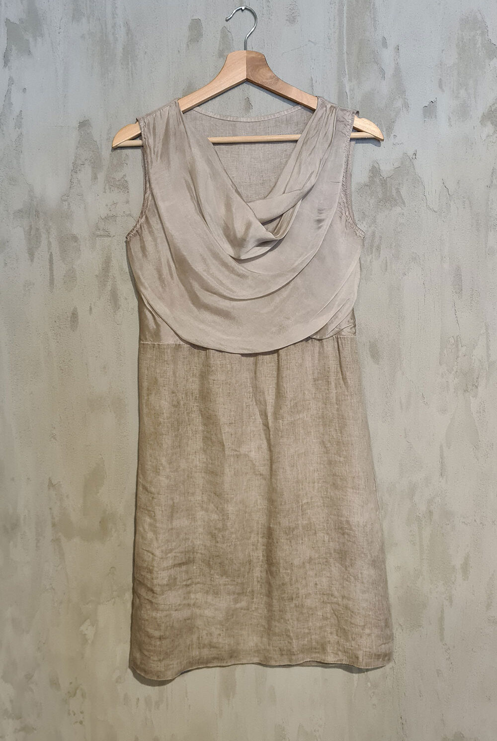 Vestido Talla S
