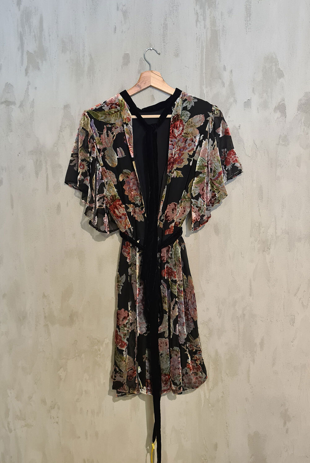 Vestido ZARA Talla M
