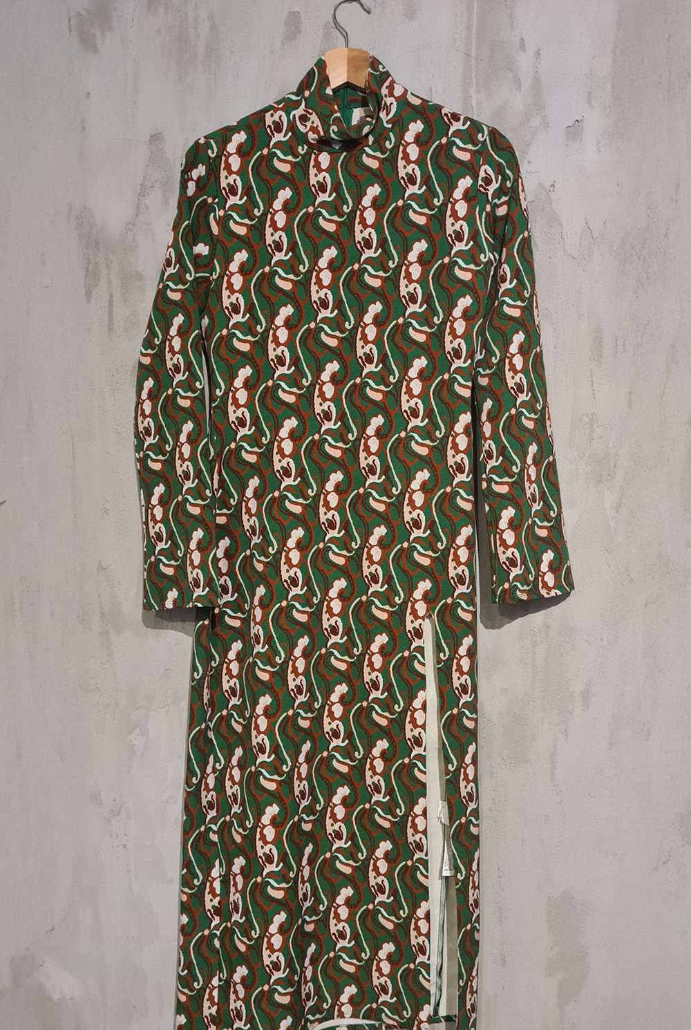 Vestido ZARA Talla M