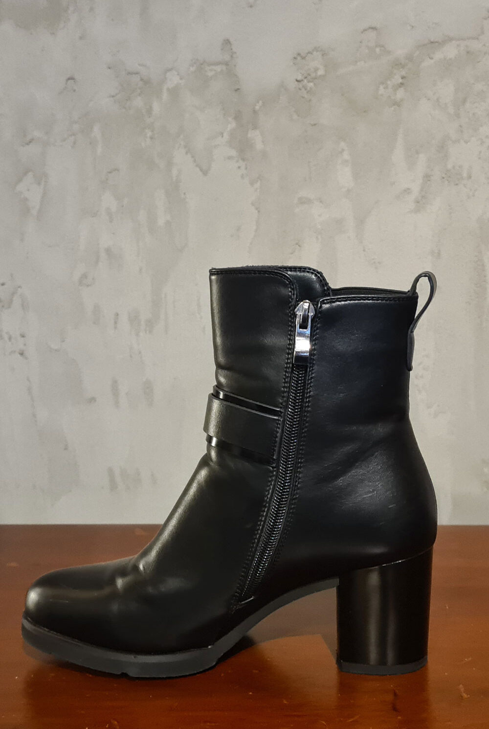 Zapatos VIA SPRING Talla 37