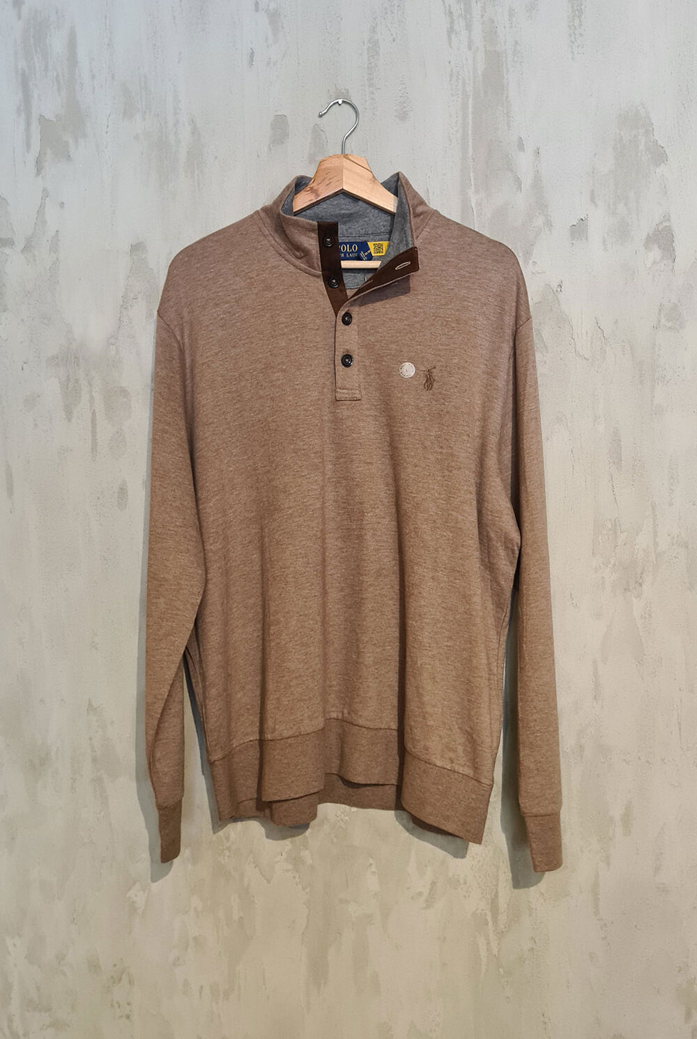Buso POLO RALPH LAUREN Talla L