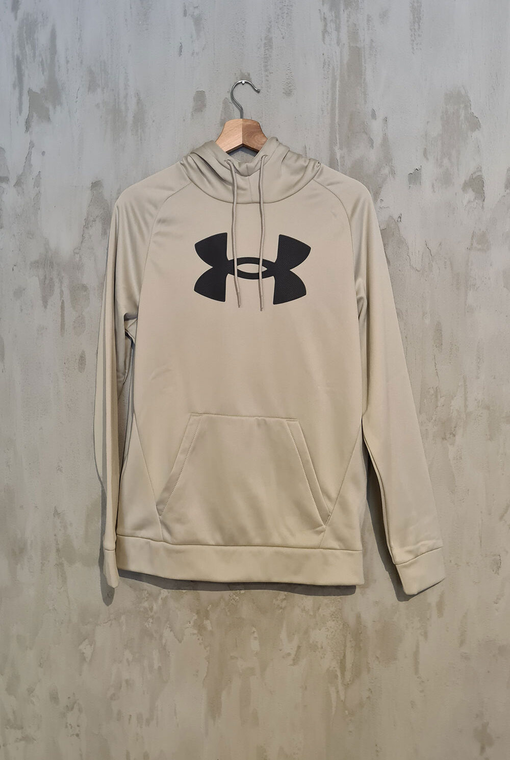 Buso UNDER ARMOUR Talla S