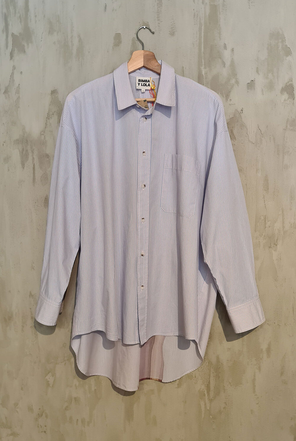 Camisa BIMBA & LOLA Talla L