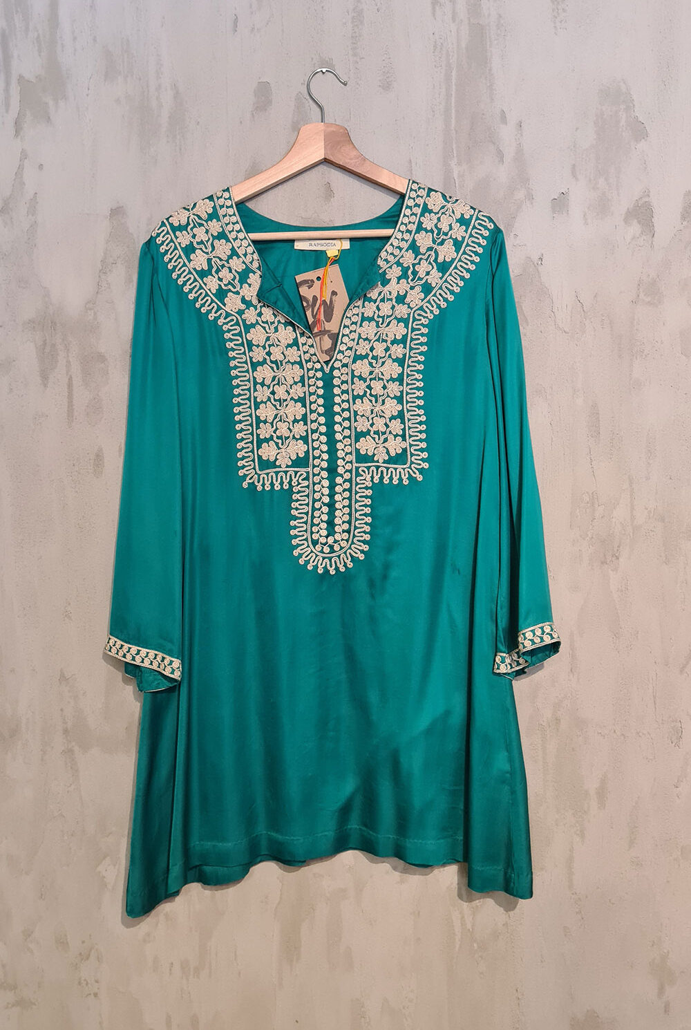 Camisa RAPSODIA