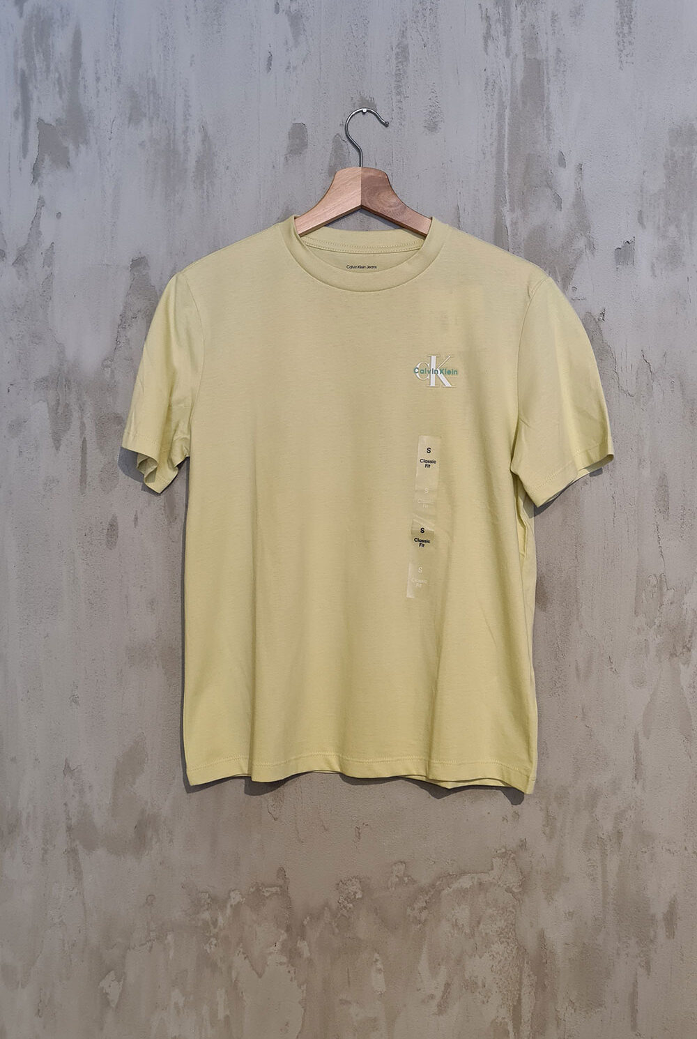 Camiseta CALVIN KLEIN Talla S