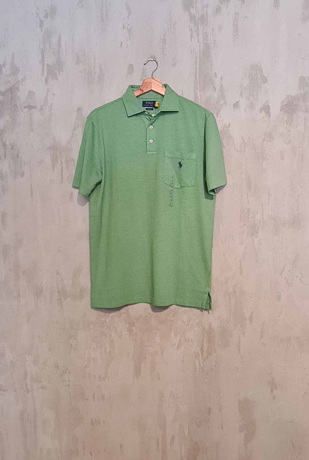 Camiseta POLO RALPH LAUREN Talla S