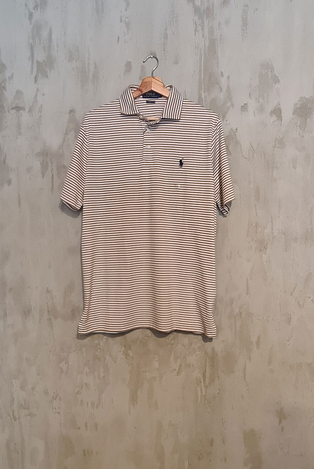 Camiseta POLO RALPH LAUREN Talla S