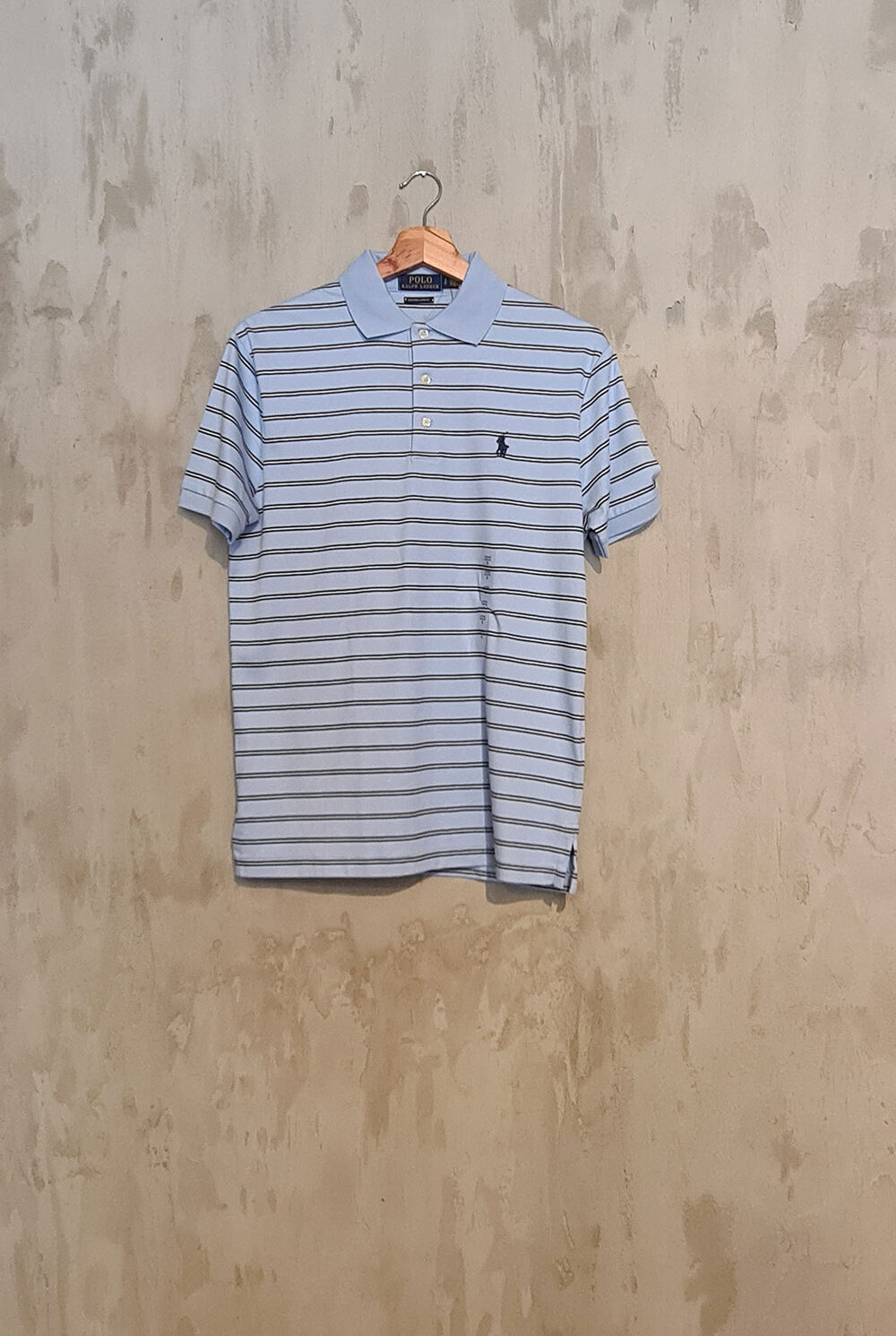Camiseta POLO RALPH LAUREN Talla S