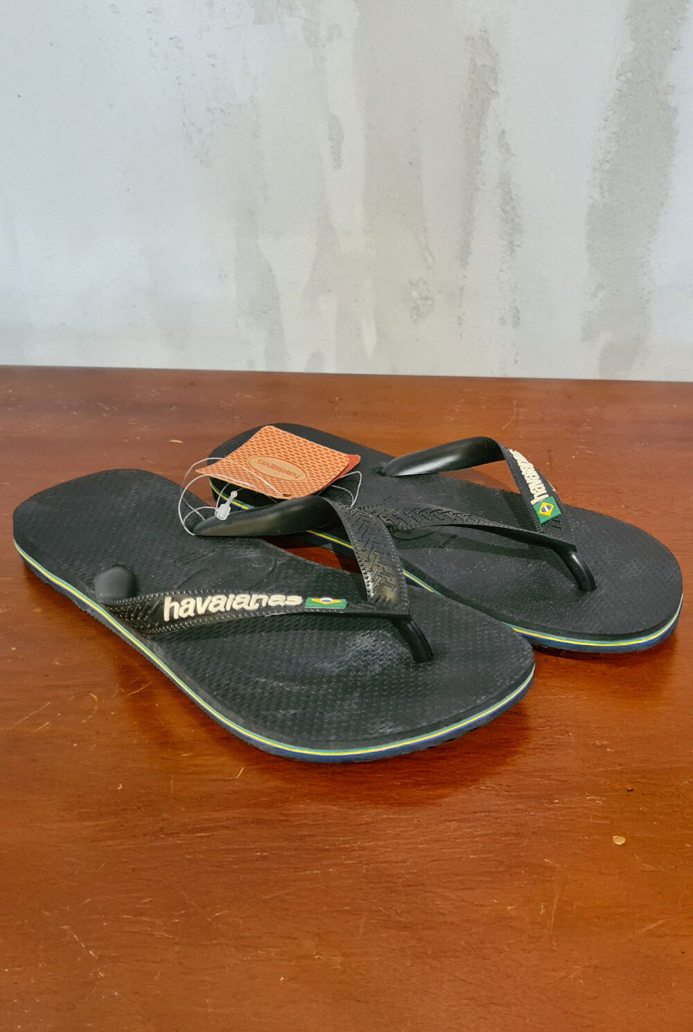 Chanclas HAVAINAS Talla 39-40