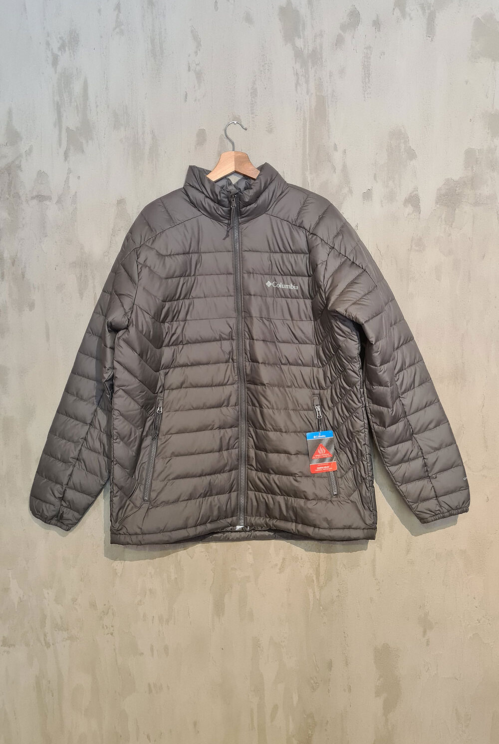 Chaqueta COLUMBIA Talla L